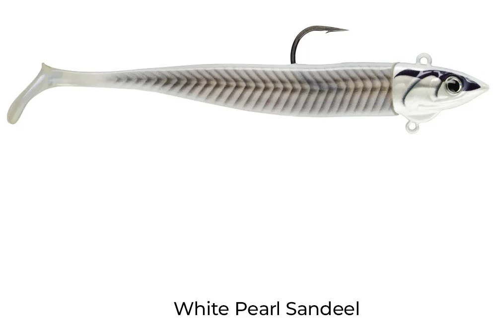 Storm Biscay Minnow 9cm 21g